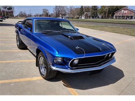 1969 mach 1 sheet metal|69 mach 1 for sale in usa.